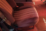 1990 CHEVROLET 454 SS PICKUP - Interior - 248536