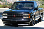 1990 CHEVROLET 454 SS PICKUP - Misc 7 - 248536