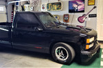 1990 CHEVROLET 454 SS PICKUP - Misc 10 - 248536