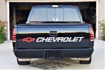 1990 CHEVROLET 454 SS PICKUP - Misc 9 - 248536