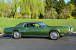 1972 LINCOLN CONTINENTAL MARK IV - Misc 8 - 248988