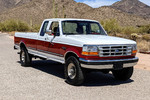 1992 FORD F-250 PICKUP - Front 3/4 - 249120