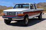 1992 FORD F-250 PICKUP - Misc 9 - 249120
