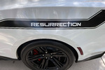 2019 CHEVROLET CAMARO ZL1 HENNESSEY CUSTOM EDITION "RESURRECTION" - Misc 3 - 249503