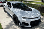 2019 CHEVROLET CAMARO ZL1 HENNESSEY CUSTOM EDITION "RESURRECTION" - Misc 2 - 249503