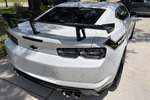 2019 CHEVROLET CAMARO ZL1 HENNESSEY CUSTOM EDITION "RESURRECTION" - Rear 3/4 - 249503