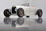 1927 FORD MODEL T CUSTOM ROADSTER "THE GROCERY GETTER" - Misc 4 - 249664