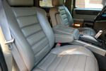 2003 HUMMER H2 CUSTOM SUV - Interior - 249691
