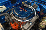 1968 DODGE CORONET 440 CUSTOM COUPE - Engine - 249730