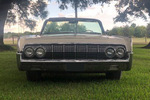 1964 LINCOLN CONTINENTAL CONVERTIBLE - Misc 4 - 249850