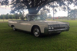 1964 LINCOLN CONTINENTAL CONVERTIBLE - Misc 5 - 249850