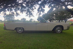 1964 LINCOLN CONTINENTAL CONVERTIBLE - Misc 6 - 249850