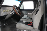 1979 FORD F-100 CUSTOM PICKUP - Interior - 249884