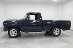 1979 FORD F-100 CUSTOM PICKUP - Misc 1 - 249884