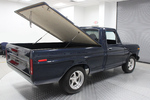 1979 FORD F-100 CUSTOM PICKUP - Rear 3/4 - 249884