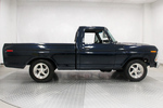 1979 FORD F-100 CUSTOM PICKUP - Side Profile - 249884