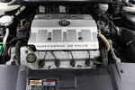 1997 CADILLAC SEVILLE STS - Engine - 249908