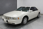 1997 CADILLAC SEVILLE STS - Front 3/4 - 249908