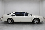 1997 CADILLAC SEVILLE STS - Side Profile - 249908