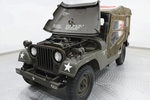 1962 WILLYS JEEP M170 AMBULANCE - Misc 1 - 249911