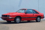 1982 MERCURY CAPRI RS - Misc 3 - 249980