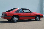 1982 MERCURY CAPRI RS - Misc 4 - 249980