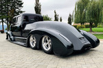 1948 CHEVROLET CREW CAB COE CUSTOM "DECOLINER" - Rear 3/4 - 251256