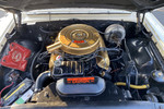 1963 FORD COUNTRY SQUIRE STATION WAGON - Engine - 251268