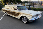 1963 FORD COUNTRY SQUIRE STATION WAGON - Front 3/4 - 251268