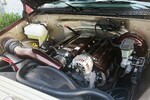 1989 CHEVROLET 1500 CUSTOM PICKUP - Engine - 251459