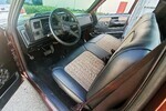 1989 CHEVROLET 1500 CUSTOM PICKUP - Interior - 251459