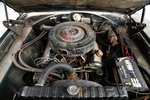 1967 PLYMOUTH SATELLITE CONVERTIBLE "TOMMY BOY" - Engine - 251529