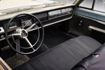 1967 PLYMOUTH SATELLITE CONVERTIBLE "TOMMY BOY" - Interior - 251529