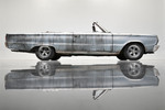 1967 PLYMOUTH SATELLITE CONVERTIBLE "TOMMY BOY" - Side Profile - 251529