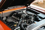 1965 FORD FALCON CUSTOM COUPE - Engine - 251685