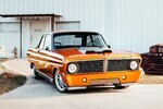 1965 FORD FALCON CUSTOM COUPE - Misc 7 - 251685
