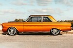1965 FORD FALCON CUSTOM COUPE - Misc 2 - 251685