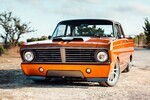 1965 FORD FALCON CUSTOM COUPE - Misc 5 - 251685