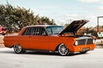 1965 FORD FALCON CUSTOM COUPE - Misc 1 - 251685