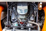 1961 DIVCO CUSTOM MILK TRUCK - Engine - 251756