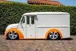 1961 DIVCO CUSTOM MILK TRUCK - Side Profile - 251756