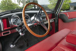 1949 CHEVROLET 3100 CUSTOM PICKUP - Interior - 252068