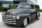 1949 CHEVROLET 3100 CUSTOM PICKUP - Misc 13 - 252068