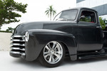 1949 CHEVROLET 3100 CUSTOM PICKUP - Misc 18 - 252068