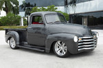 1949 CHEVROLET 3100 CUSTOM PICKUP - Misc 14 - 252068