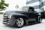 1949 CHEVROLET 3100 CUSTOM PICKUP - Misc 10 - 252068