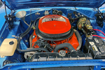 1969 DODGE CHARGER R/T 440  - Engine - 252179