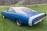 1969 DODGE CHARGER R/T 440  - Rear 3/4 - 252179