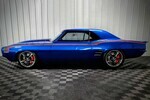 1969 CHEVROLET CAMARO CUSTOM COUPE "ZRS" - Misc 1 - 252200