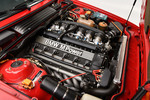 1988 BMW M6 - Engine - 252391